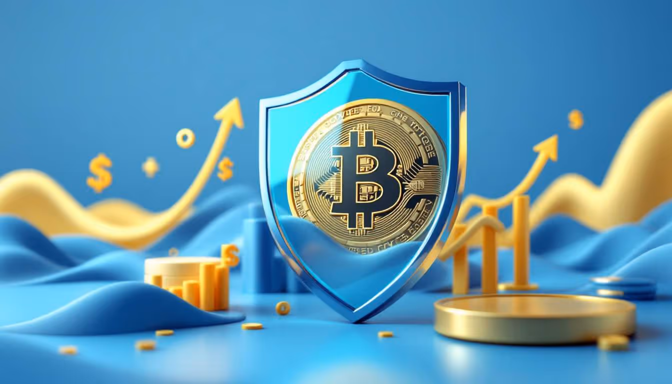 El Techo de Precio Oculto de las Opciones Cubiertas en Bitcoin