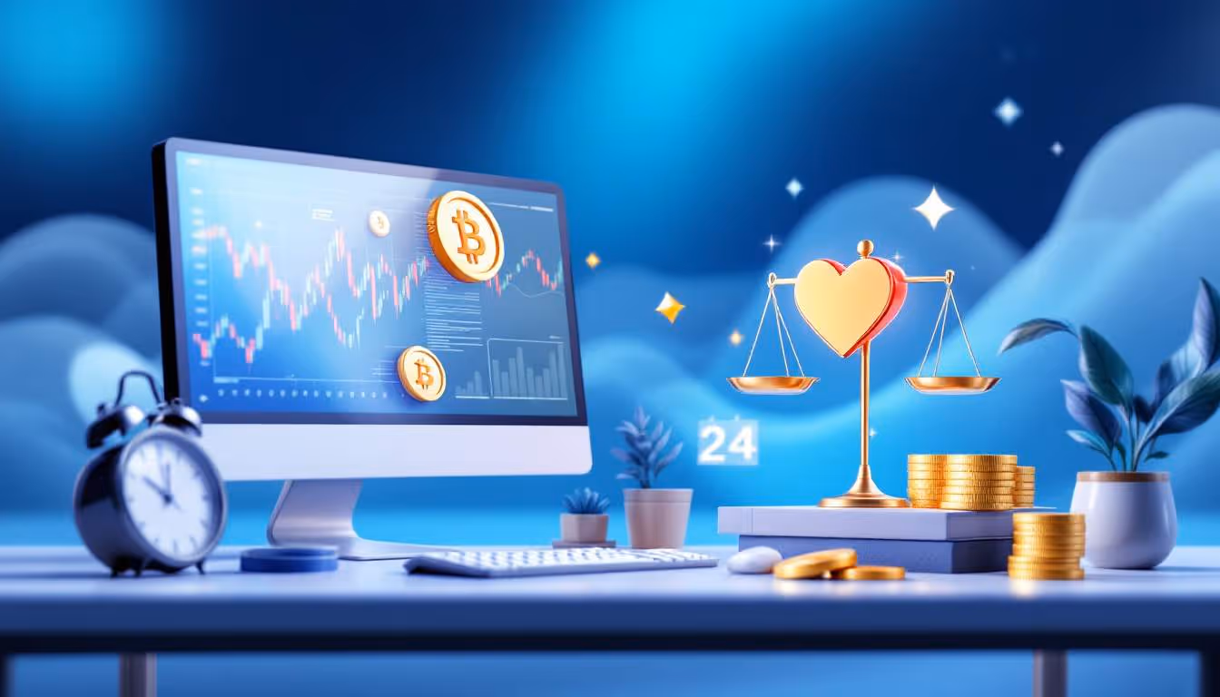 Comercio Ético en Cripto: Equilibrando Ganancias e Integridad