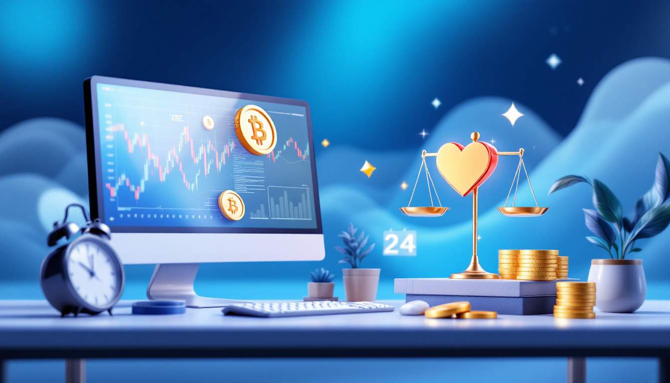 Ethical Trading in Crypto: Balancing Profit and Integrity