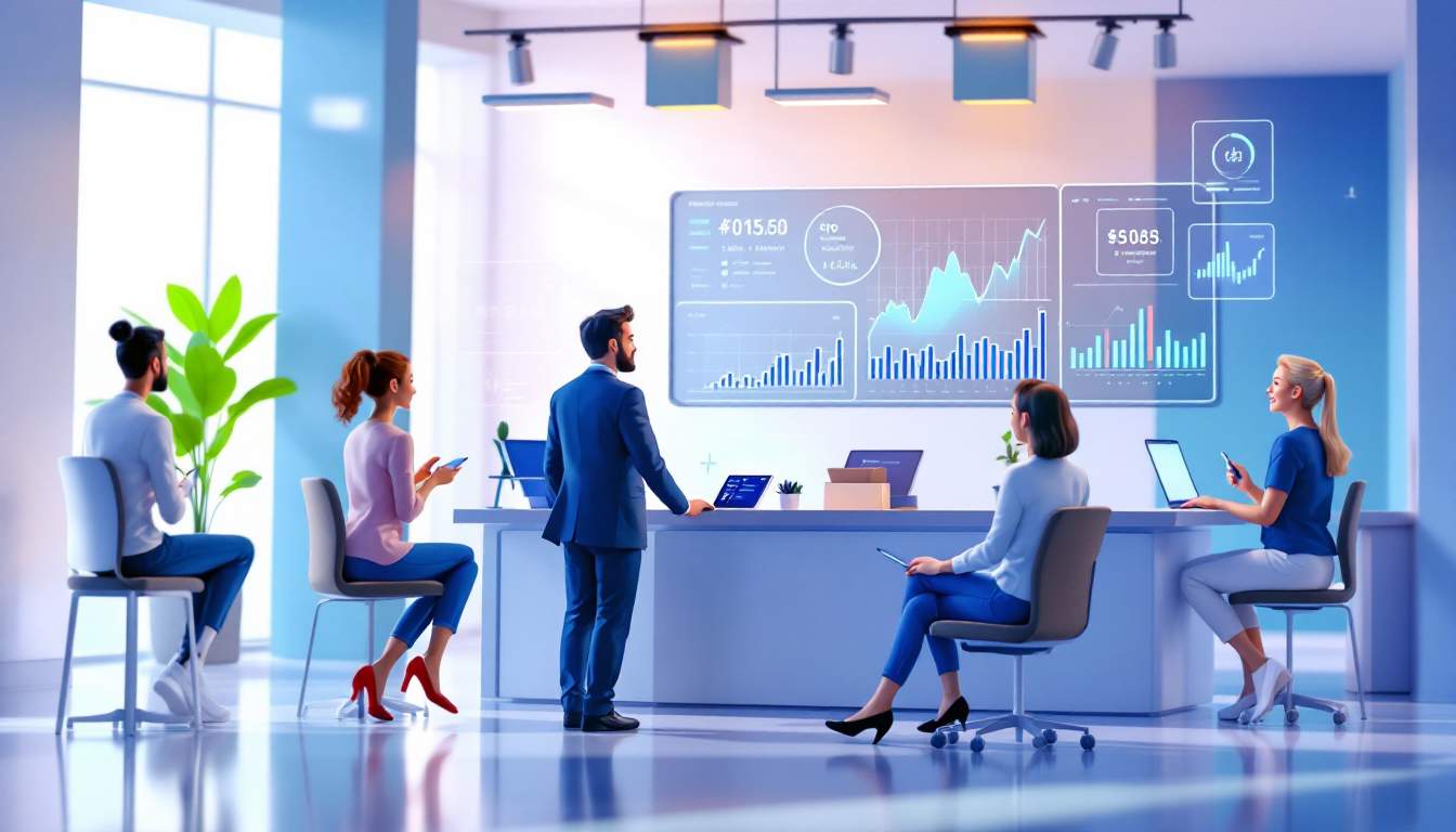 Salarios en Stablecoin: El Futuro de la Nómina en Cripto