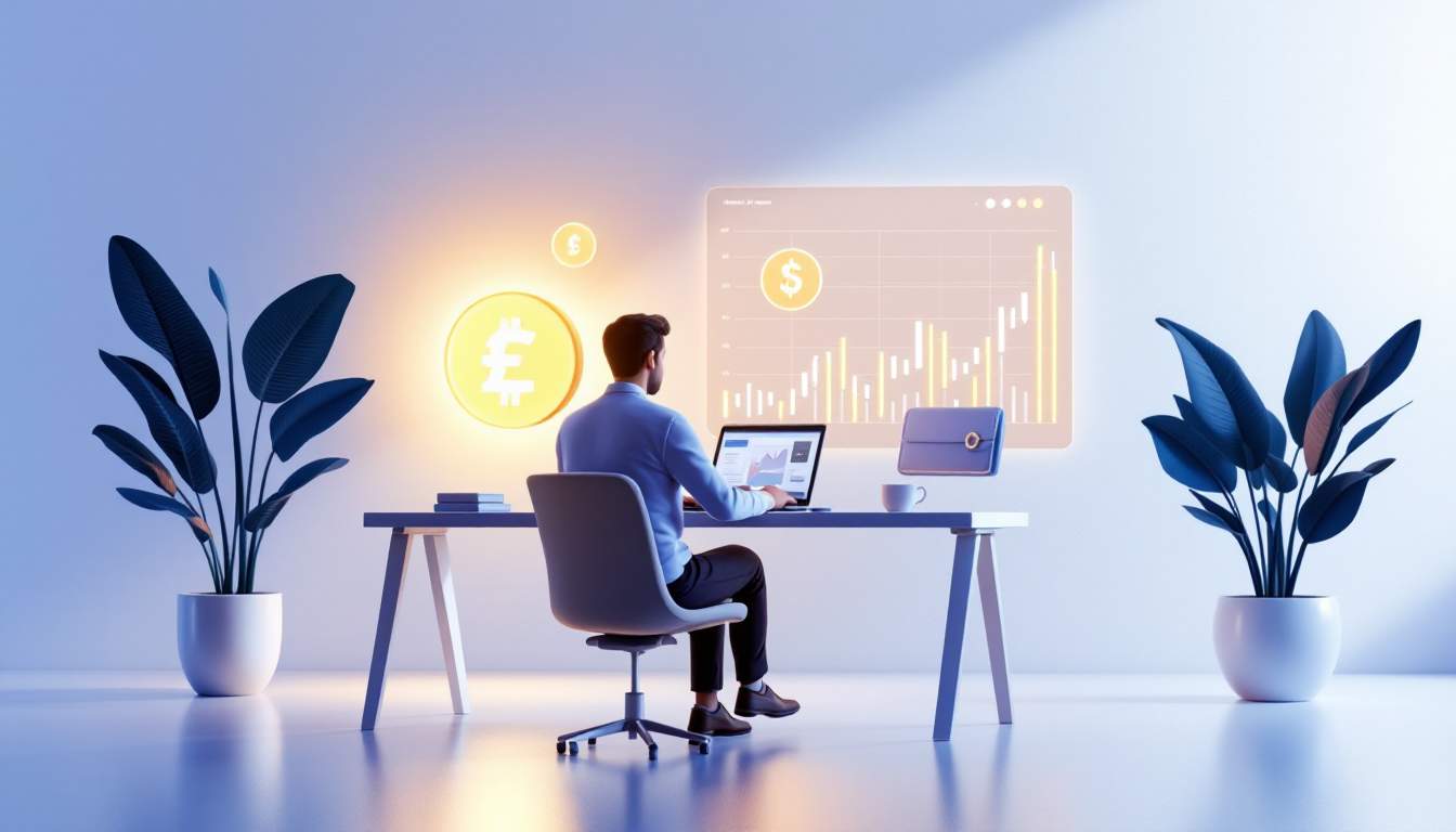 Navegando las Olas de los Salarios en Cripto: Cómo Manejar la Volatilidad