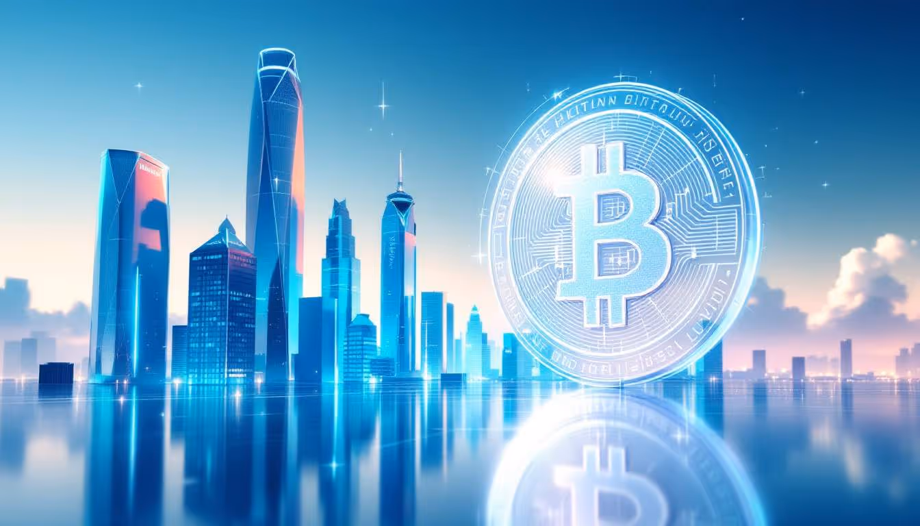 La Ruptura de Bitcoin con el Ciclo de Cuatro Años: Lo Que Significa para los Inversores