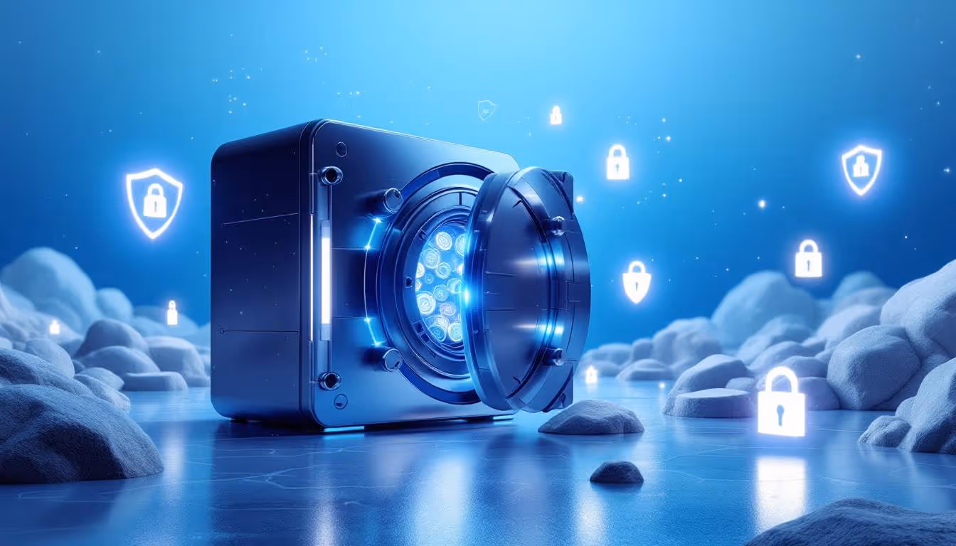 Crypto Security: Protecting Your Digital Assets Amidst Decreasing Hacks