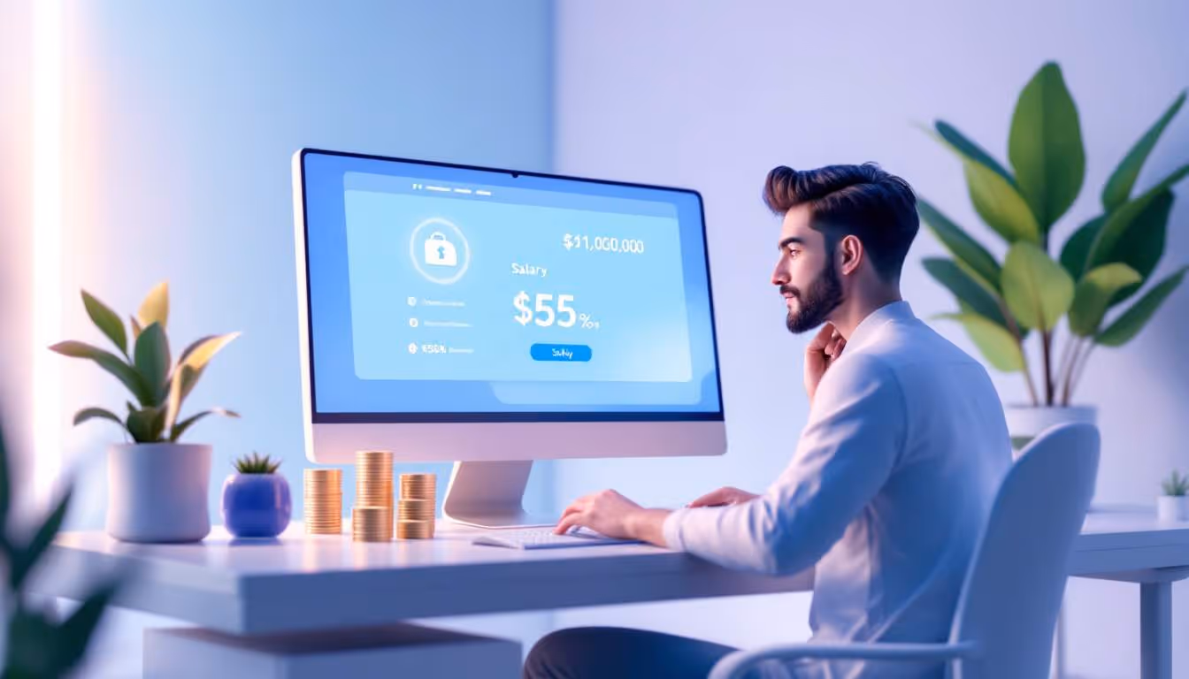 What Are the Risks and Rewards of Receiving Salaries in Cryptocurrency?