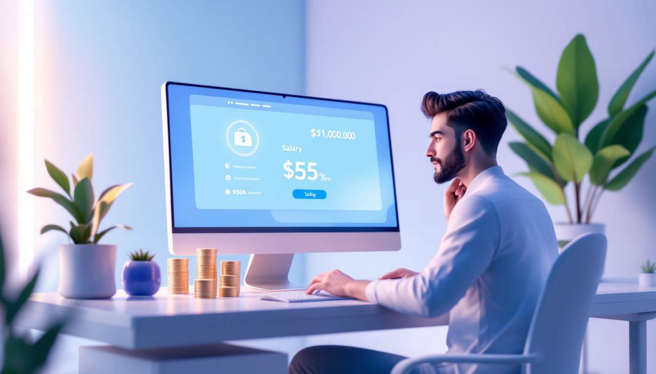 ¿Cuáles son los riesgos y recompensas de recibir salarios en criptomonedas?