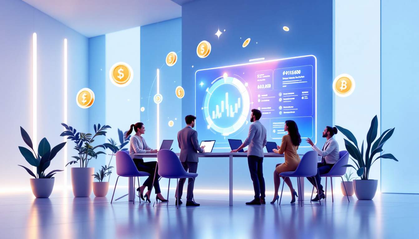 The Future of Payroll: How Stablecoins are Changing Salaries for SMEs