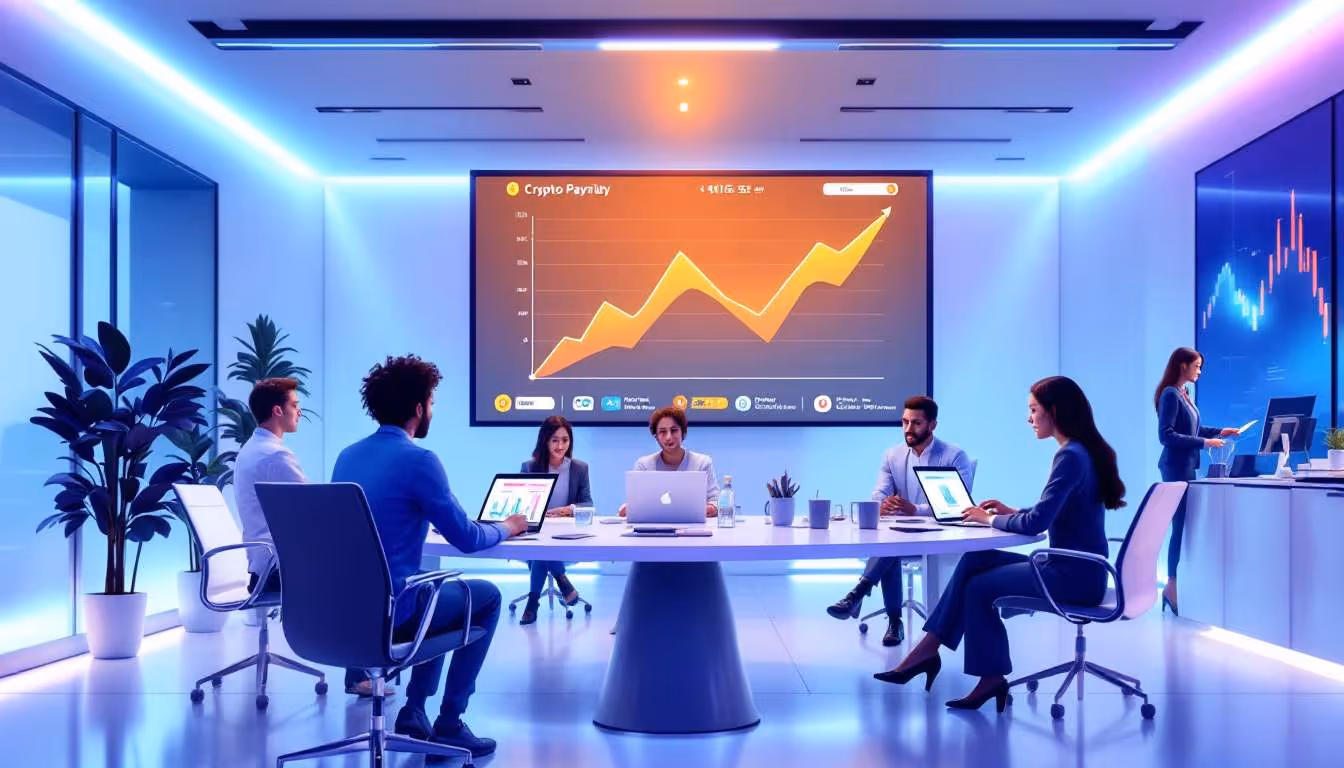 La Nómina Cripto Toma Silicon Valley: Hype vs Realidad