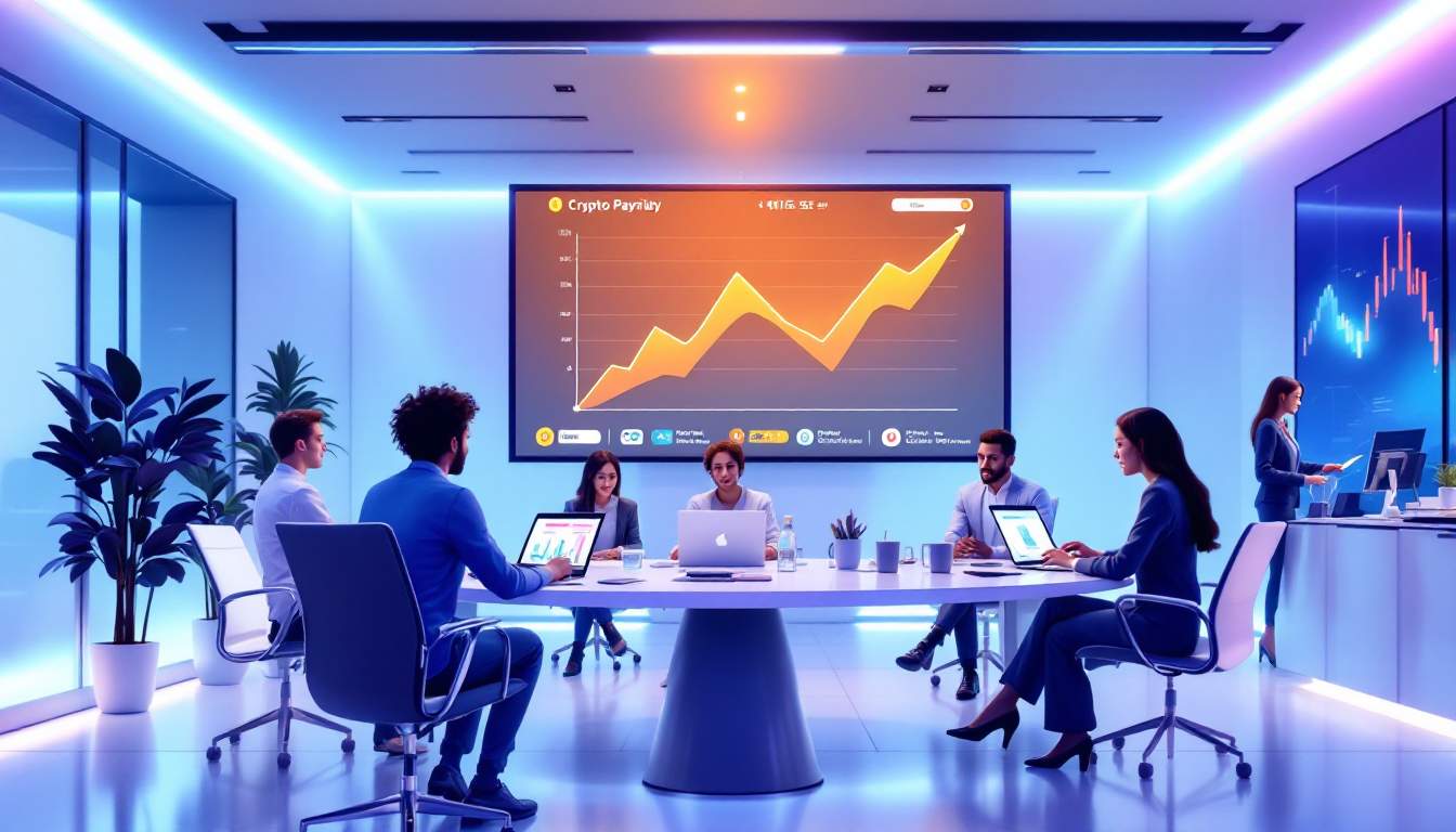 Crypto Payroll Takes Over Silicon Valley: Hype vs Reality