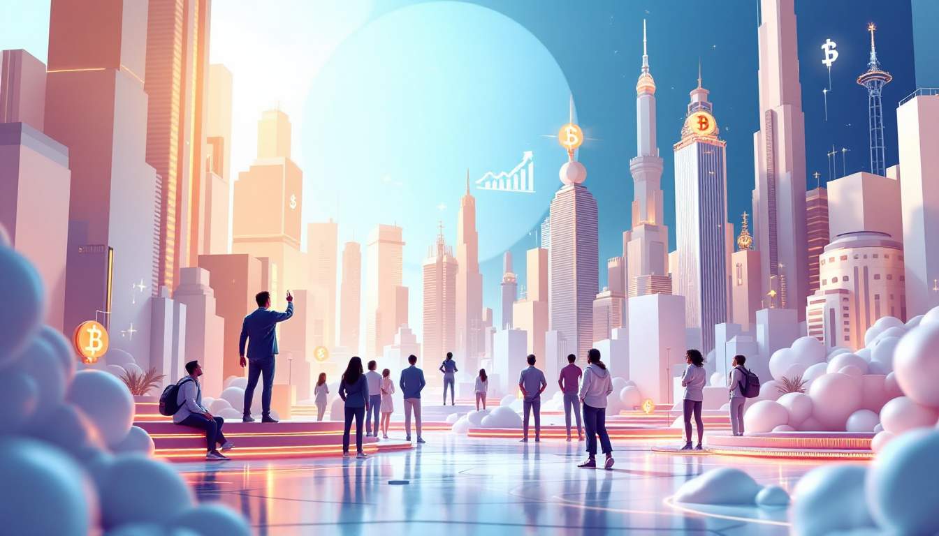 El audaz movimiento de Bitmine: ¿Qué significa para los accionistas?