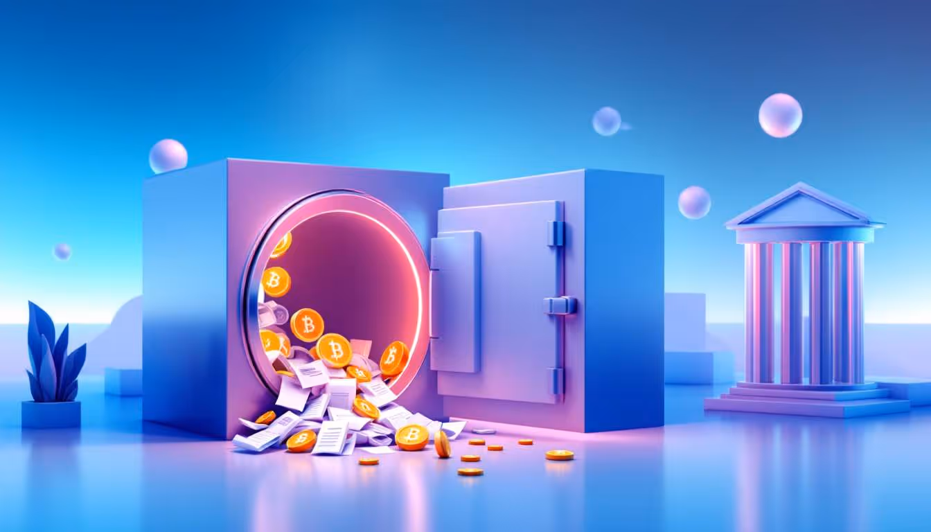 El Cierre de Bit.com: Una Lección para Negocios Cripto