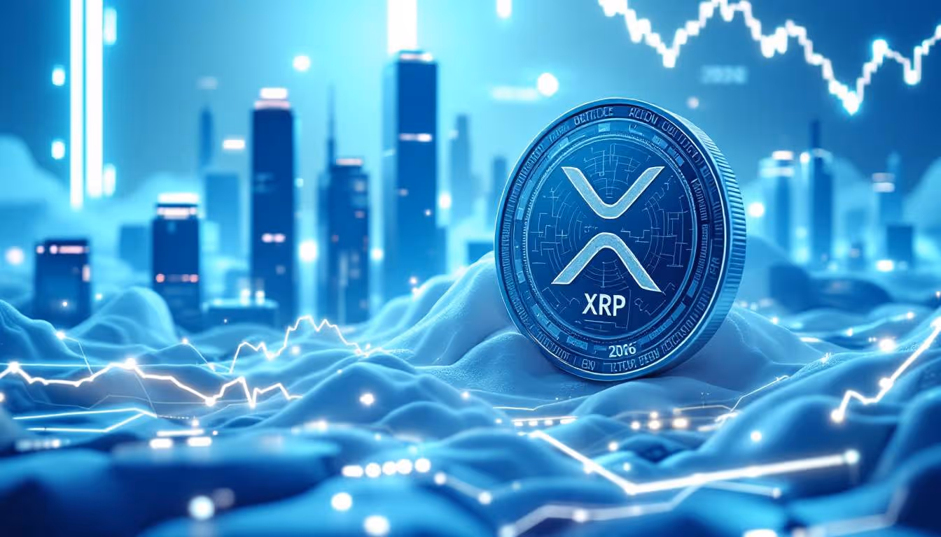 Predicciones de Precio de XRP: ¿Qué Esperar en 2026?