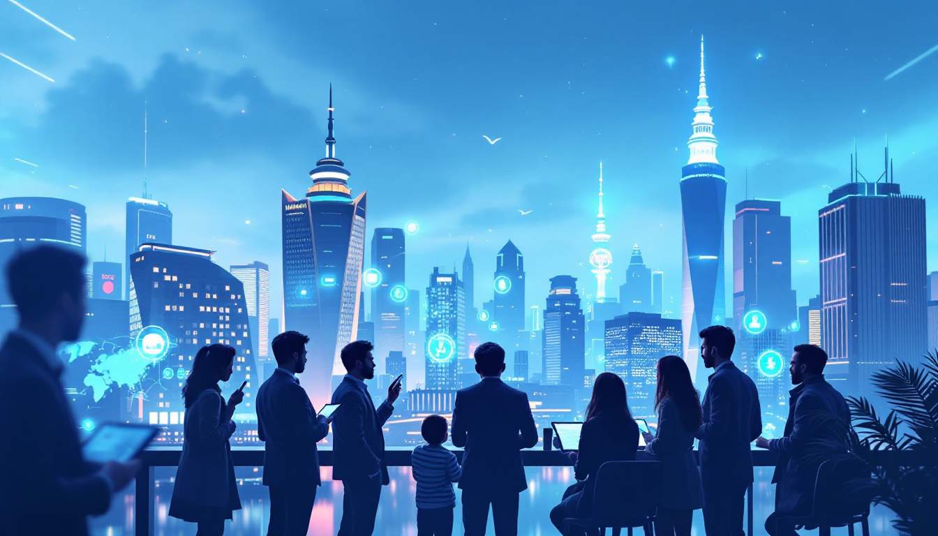 La Éxodo Cripto de Corea del Sur: ¿Sobrevivirán los Intercambios Locales?