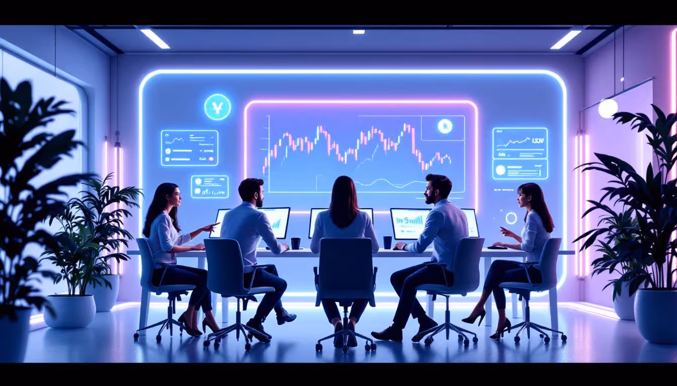 ¿Es la nómina cripto el futuro de los pagos salariales?