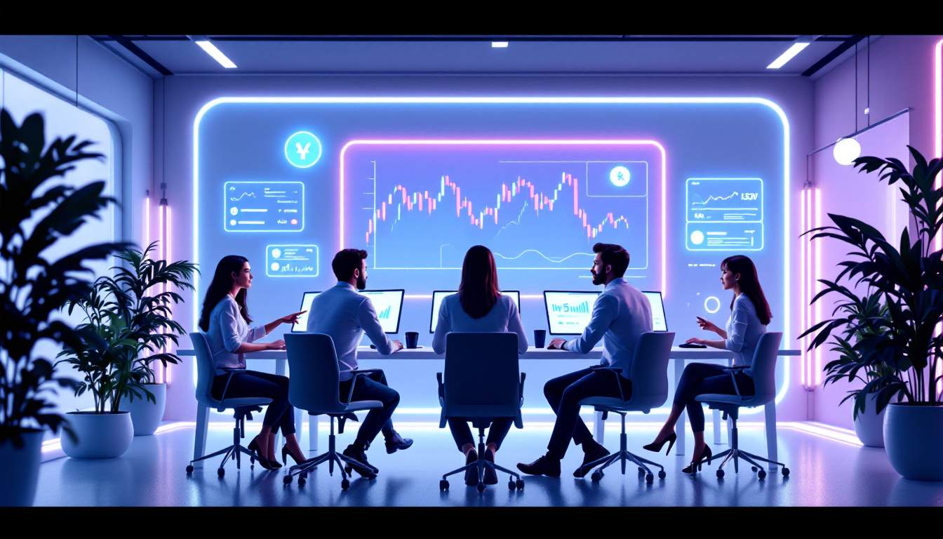 ¿Es la nómina cripto el futuro de los pagos salariales?