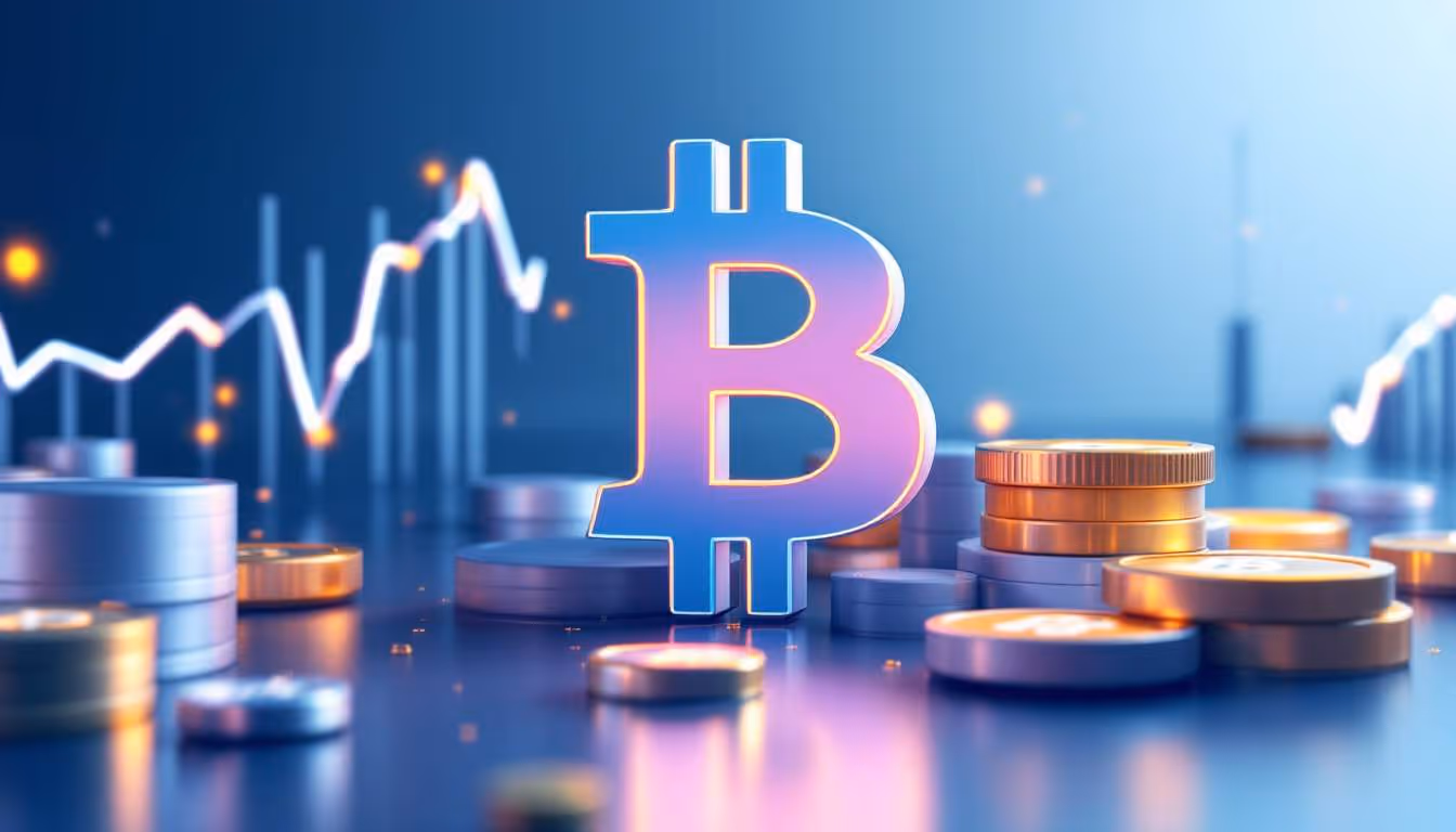 Correcciones de Bitcoin: ¿Qué está cambiando ahora?