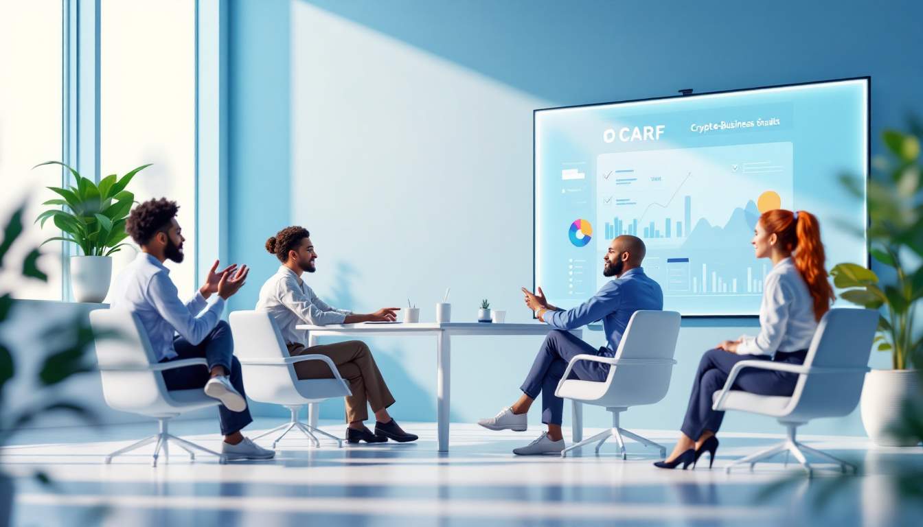 Entendiendo CARF y sus Implicaciones