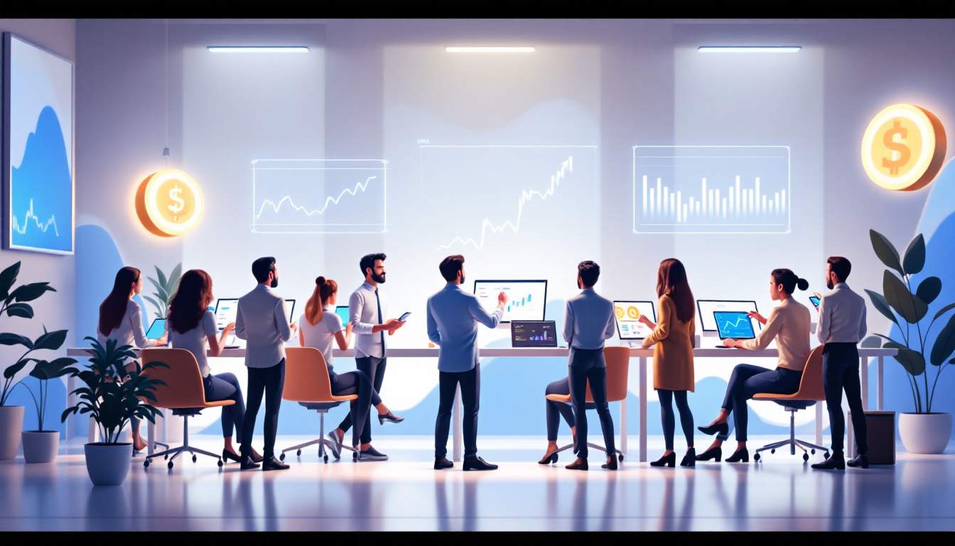 Crypto Payroll: Navigating the Rise of Stablecoin Salaries