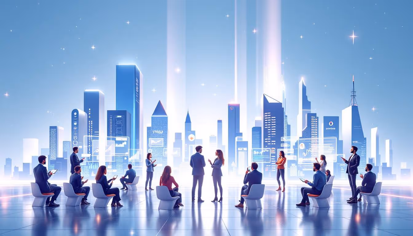 Innovación en Banca Cripto en el Horizonte
