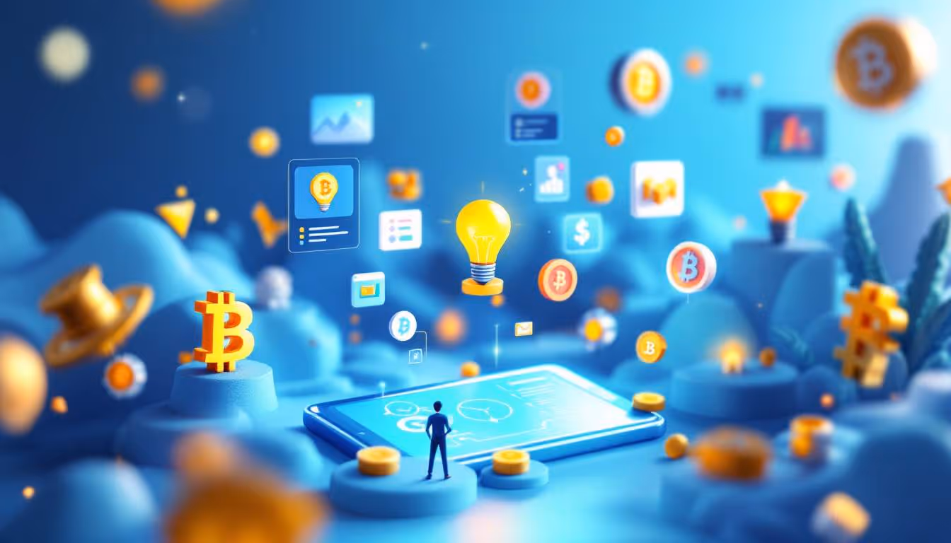 La Educación Cripto Gamificada de Binance