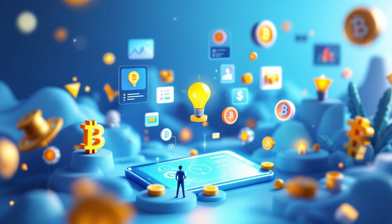 Unlocking Crypto Knowledge: Binance's Gamified Learning Initiative