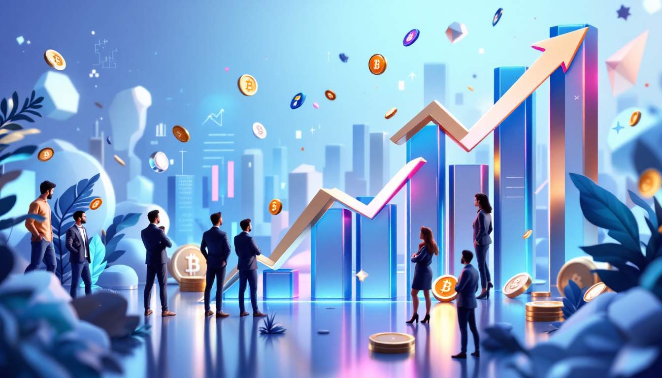 The Ripple Effect of Insider Buying in Crypto Stocks