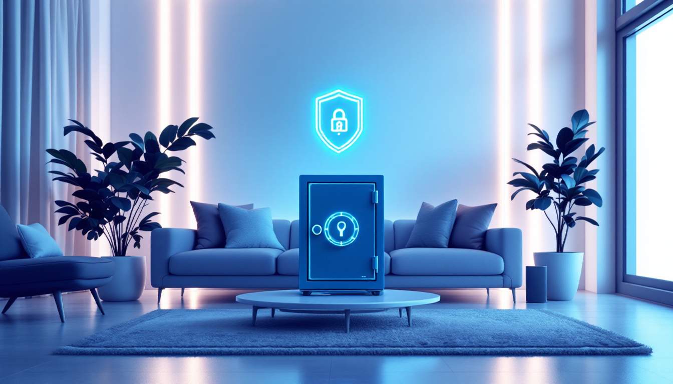 Protégete: Estrategias para Mantenerte Seguro de Robos Violentos de Criptomonedas