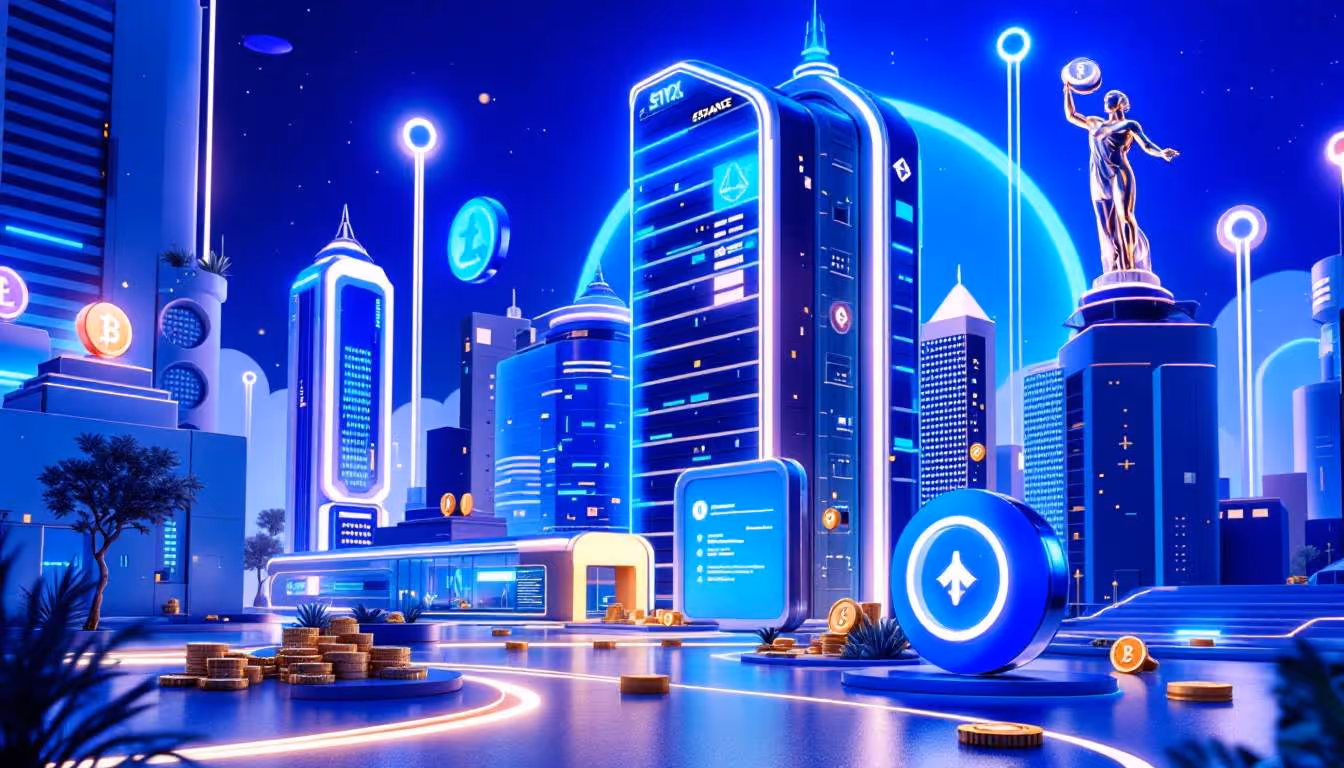 El Juego de Cumplimiento de Binance: Un Recordatorio para Startups Cripto