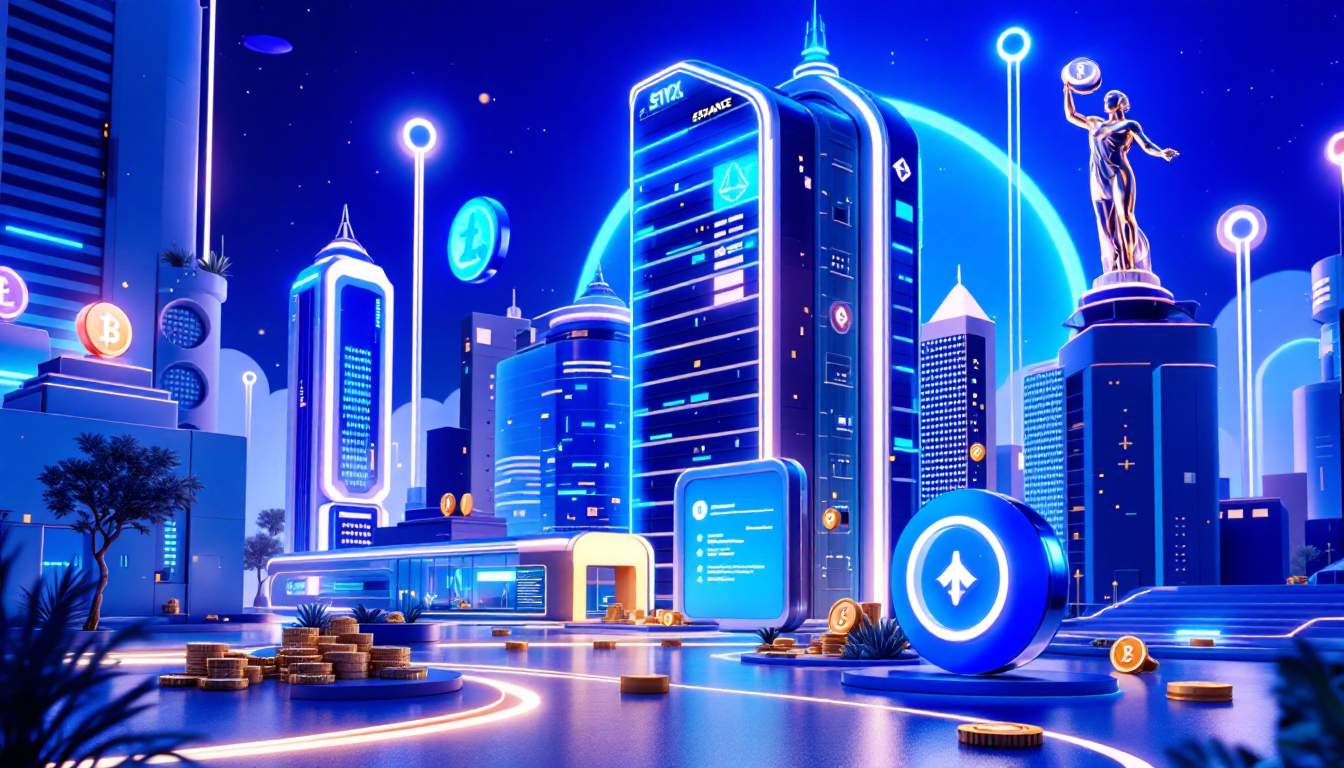 El Juego de Cumplimiento de Binance: Un Recordatorio para Startups Cripto