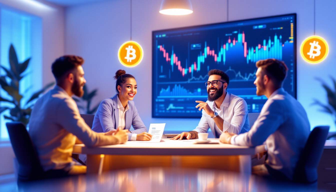 ¿Cómo están manejando las empresas los pagos en Bitcoin?