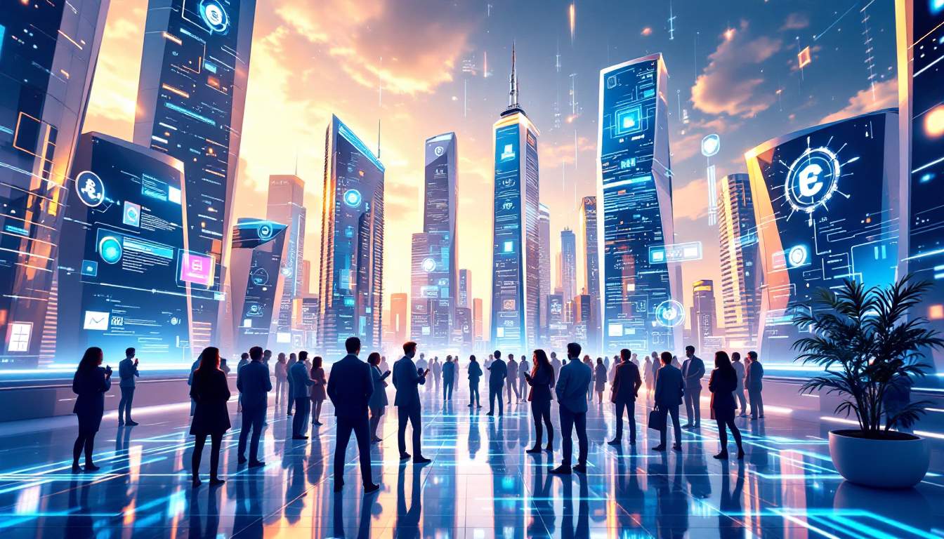 Regulación de Cripto: Confianza, Innovación y la Nueva Dirección del DOJ