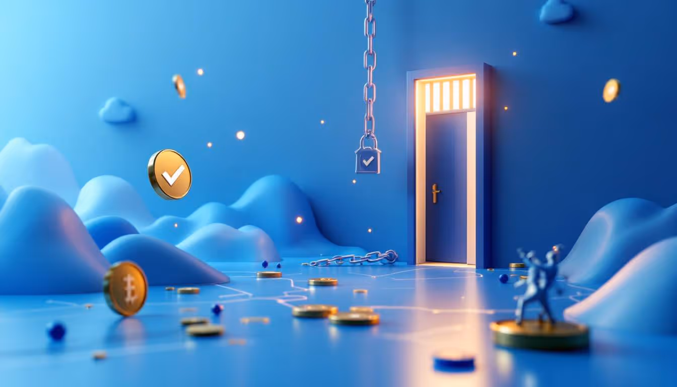 El Caso Ilya Lichtenstein: El Crimen Cripto Encuentra la Reforma de Cumplimiento