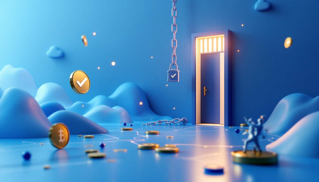 El Caso Ilya Lichtenstein: El Crimen Cripto Encuentra la Reforma de Cumplimiento