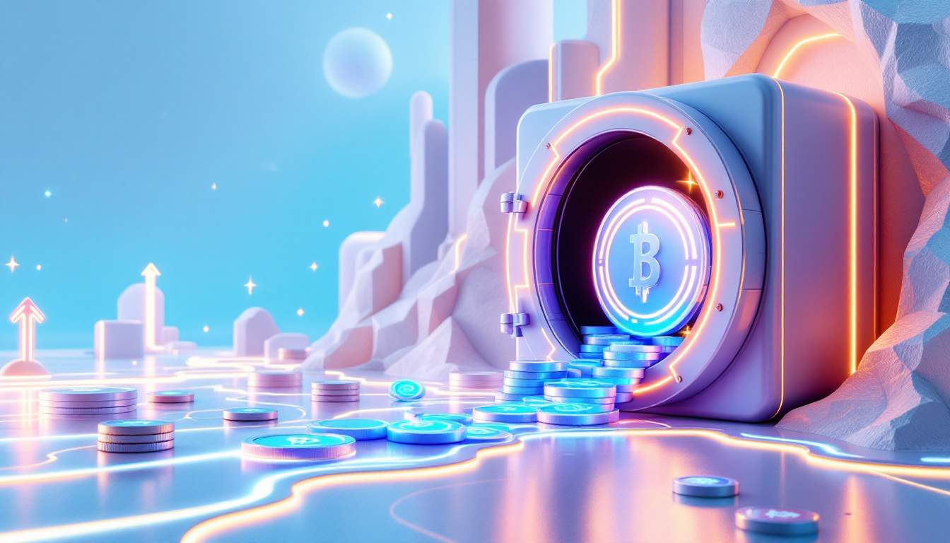 USDC Minting: ¿Es Solo Otro Movimiento en el Juego?