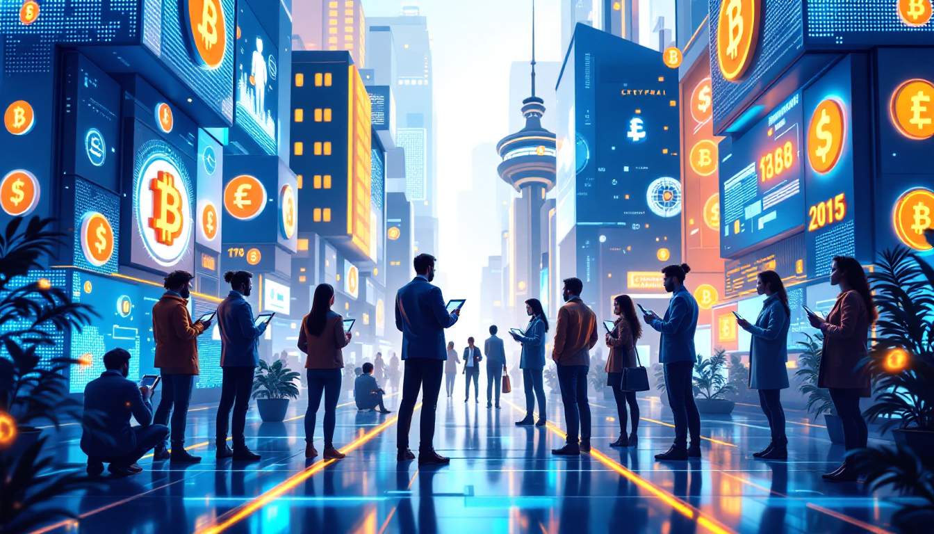 Crypto Payroll: Are We At The Dawn of a New Era?