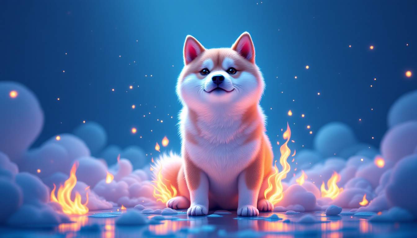 ¿Qué es la tasa de quema de Shiba Inu y por qué debería importarnos?