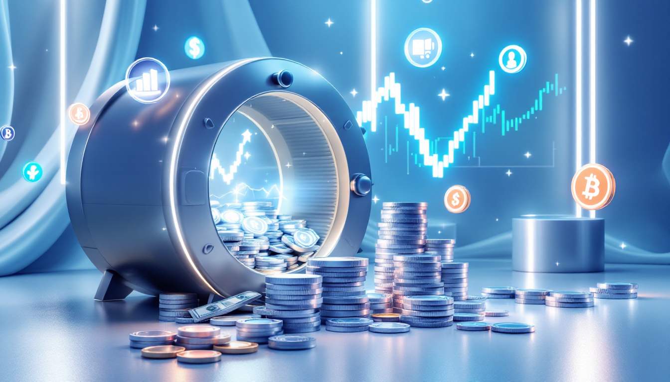 Lessons from Berkshire: Cash Reserves in Crypto Banking