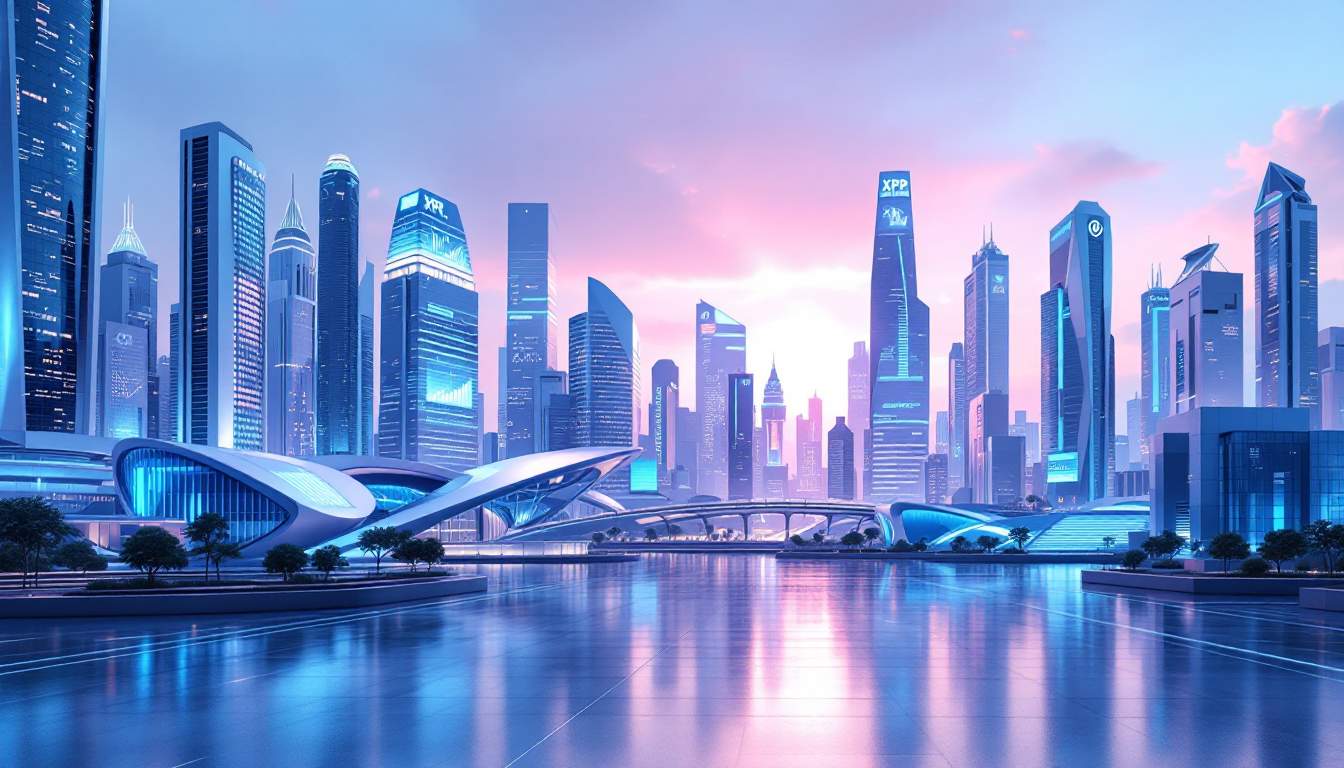 XRP Price Forecast: Where Will It Go Next?