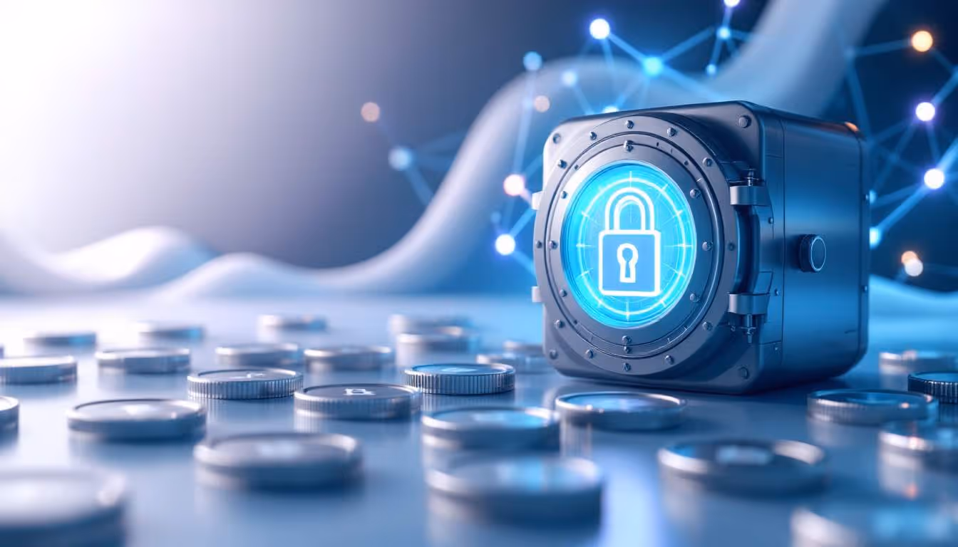 Desbloqueando la Confianza en Criptomonedas: El Impacto de las Auditorías de Seguridad en las Soluciones de Nómina