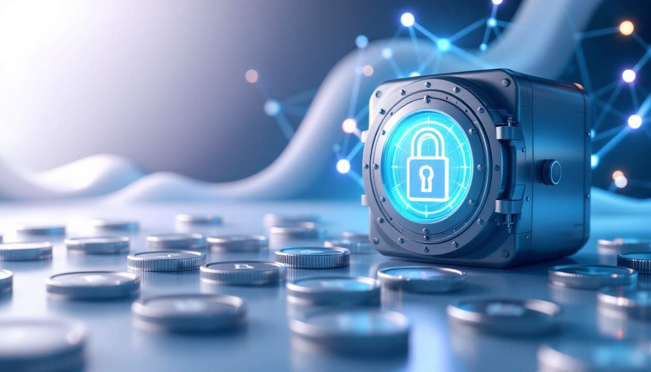 Unlocking Crypto Trust: The Impact of Security Audits on Payroll Solutions