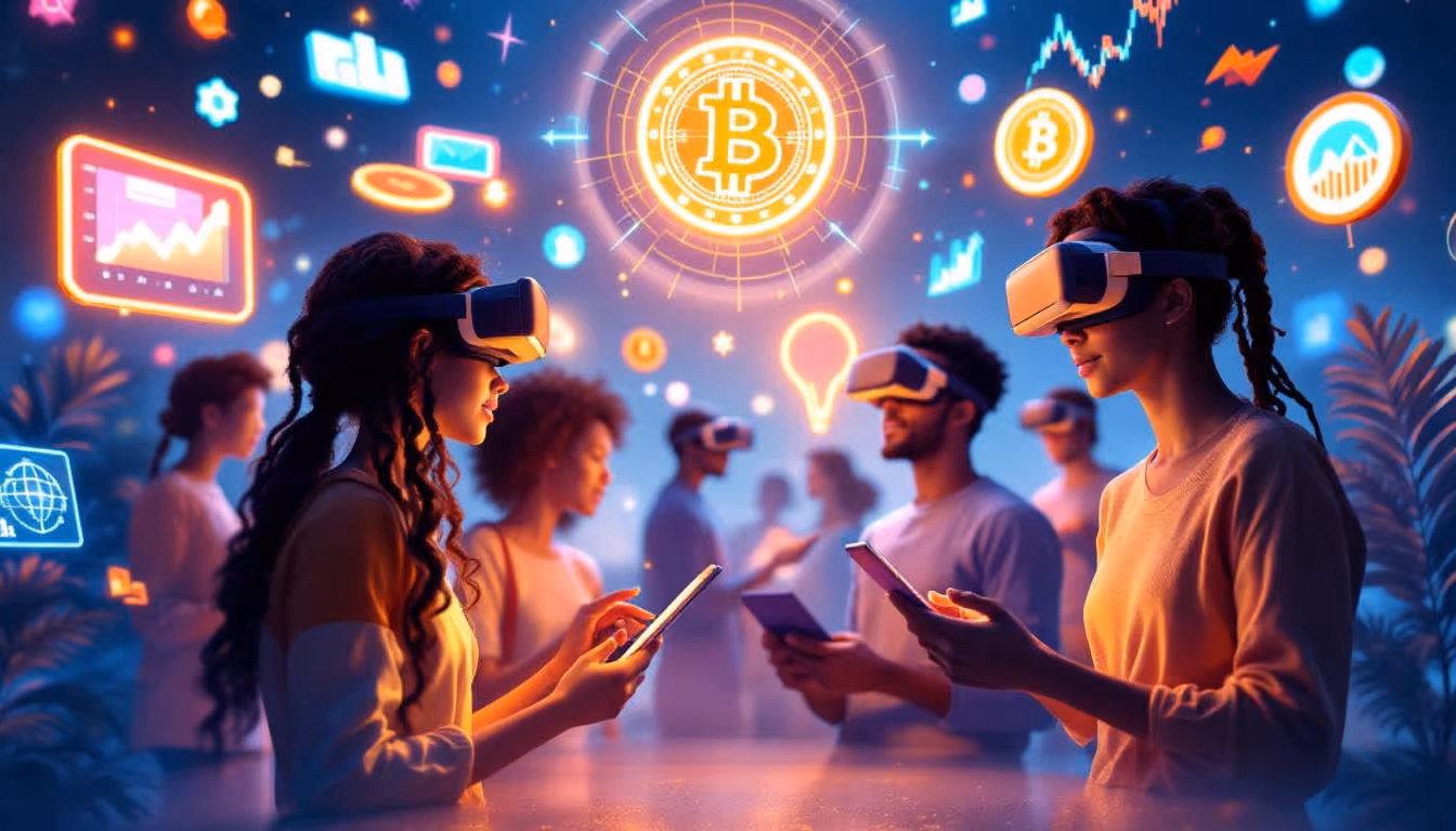 Breaking Down Barriers to Cryptocurrency Education