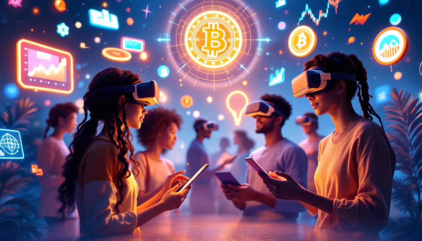 Breaking Down Barriers to Cryptocurrency Education