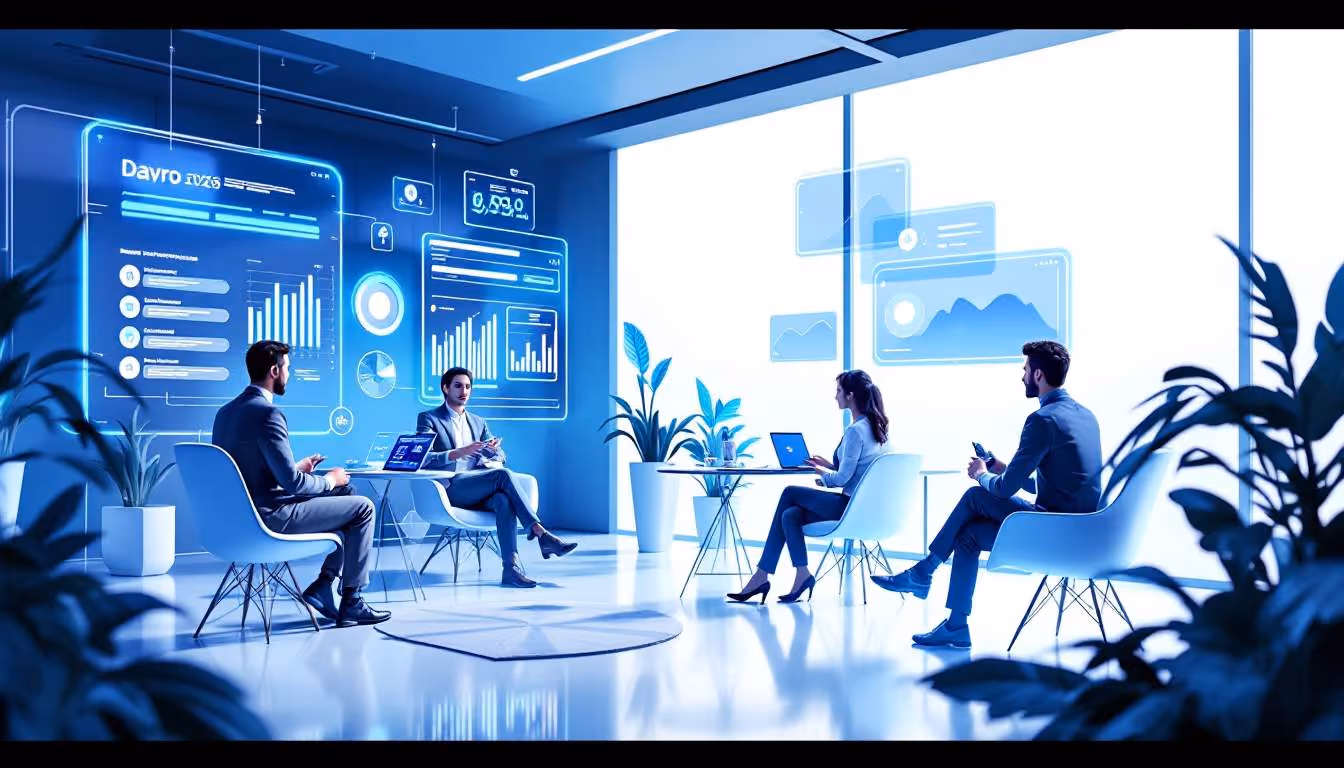 Discover actionable strategies for SMEs to integrate crypto solutions from Davos 2026, focusing on compliance, payroll, and the future of finance.