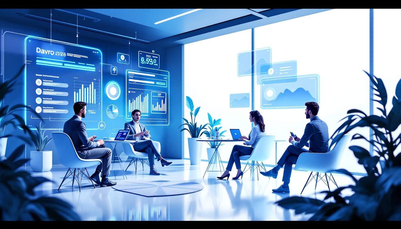 Davos 2026: Navegando el Futuro de la Nómina y el Cumplimiento Cripto