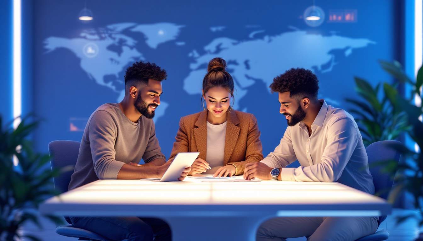 Crypto Payroll: Ensuring Tax Compliance Across Borders