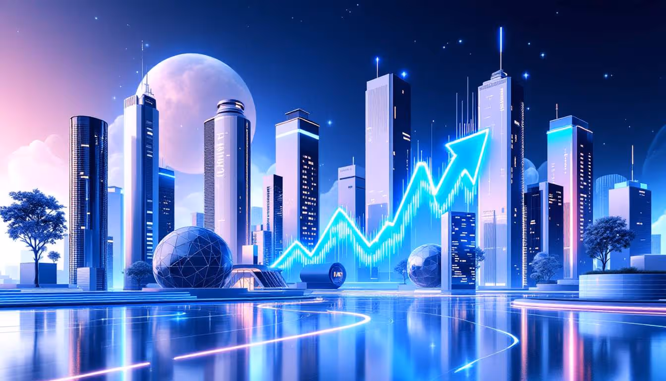 ¿Cómo Está Evolucionando la Tendencia de Precio de Cardano?