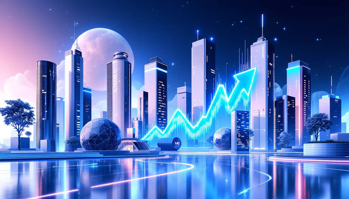 ¿Cómo Está Evolucionando la Tendencia de Precio de Cardano?