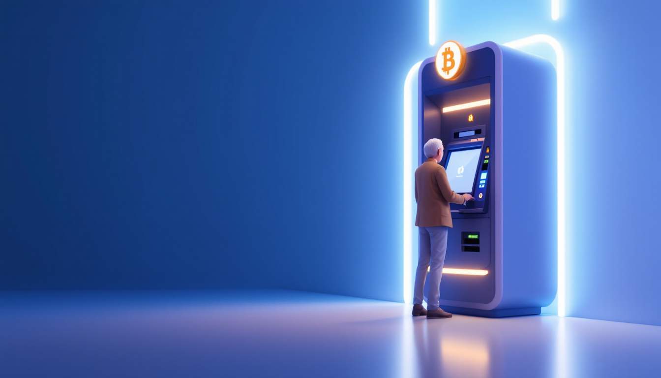 Bitcoin ATM Scams: Are You Prepared?