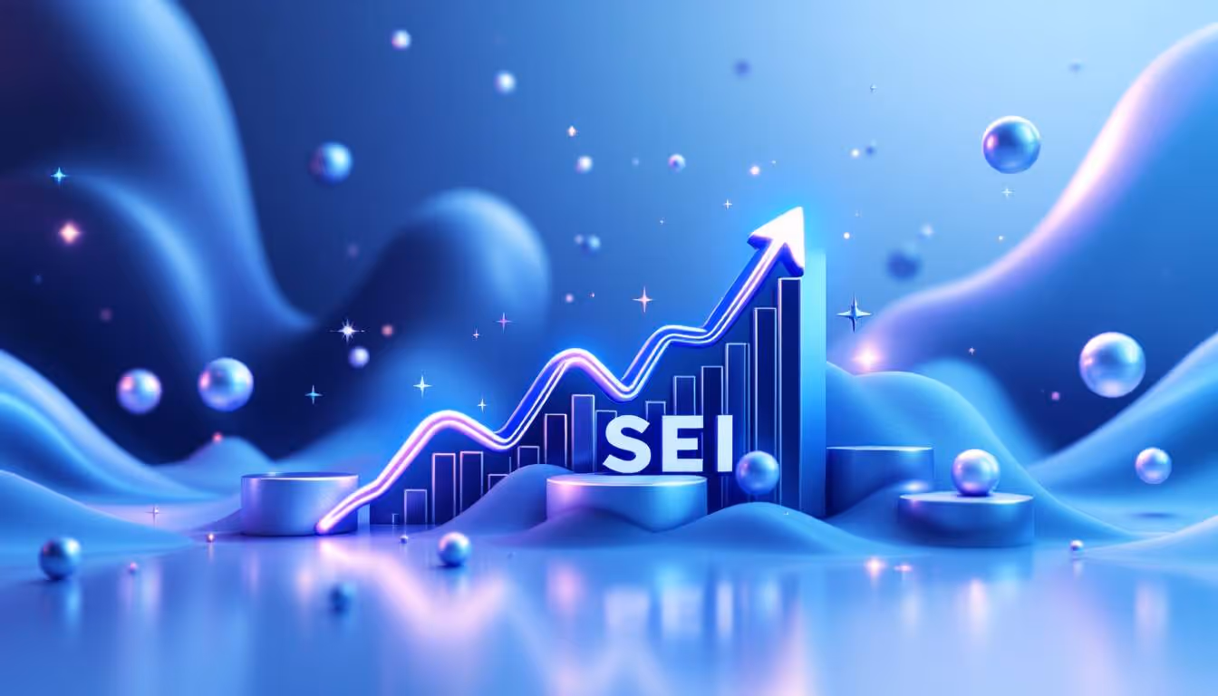 Predicción del Precio de SEI: Fuerzas del Mercado y Perspectivas Futuras