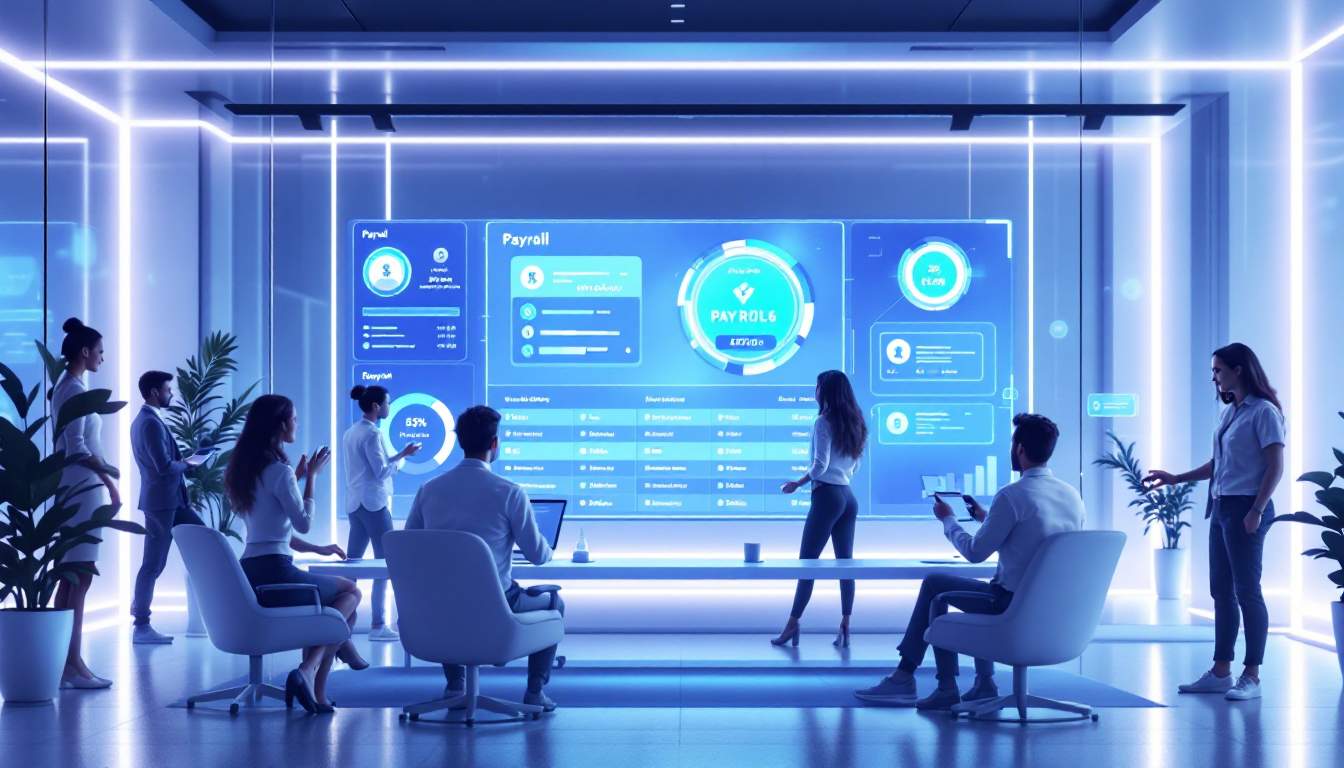 El Futuro de la Nómina: Cómo las Cripto y Stablecoins Están Cambiando los Salarios