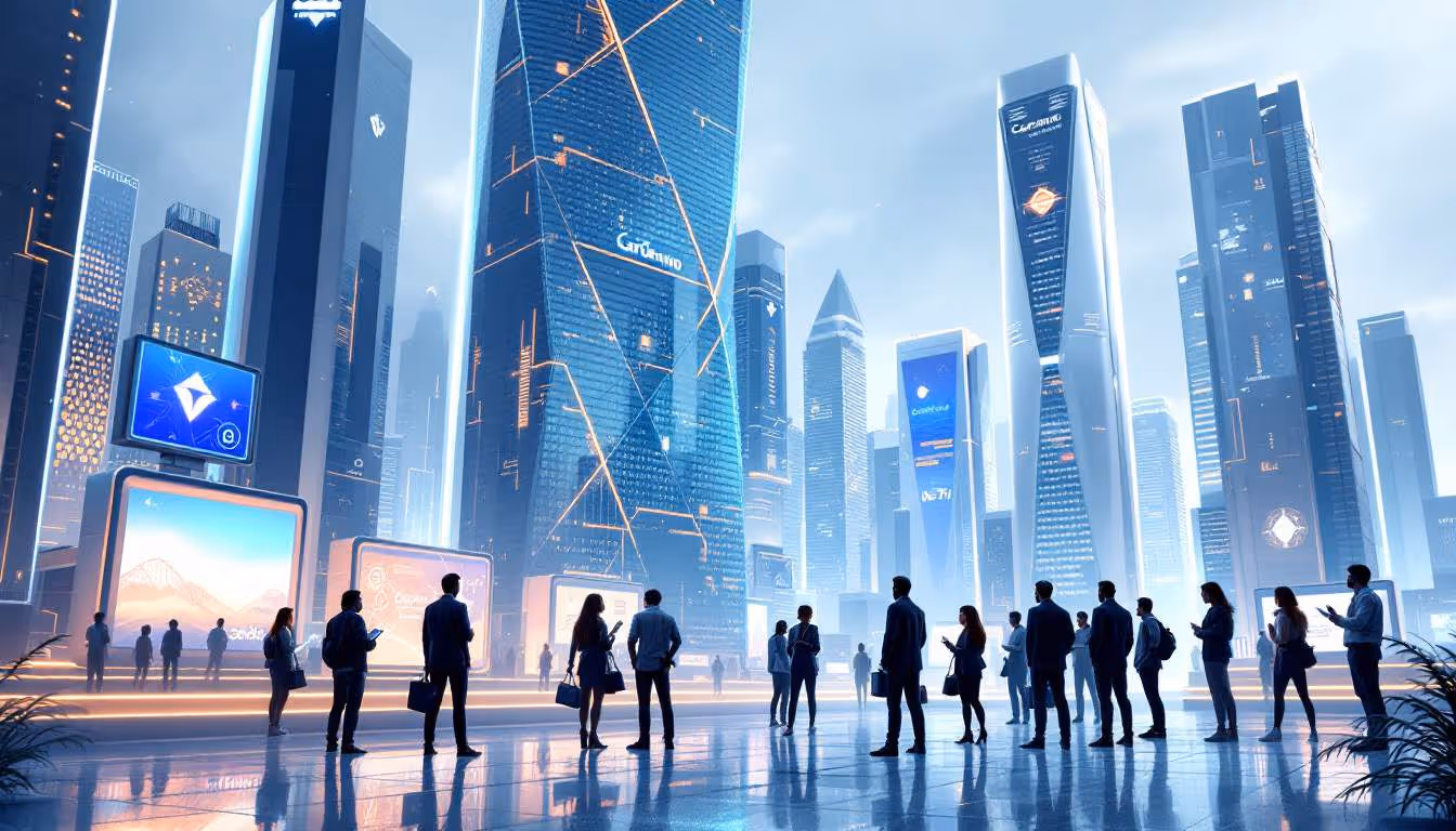 ¿Puede Cardano Liderar la Revolución Fintech en 2026?
